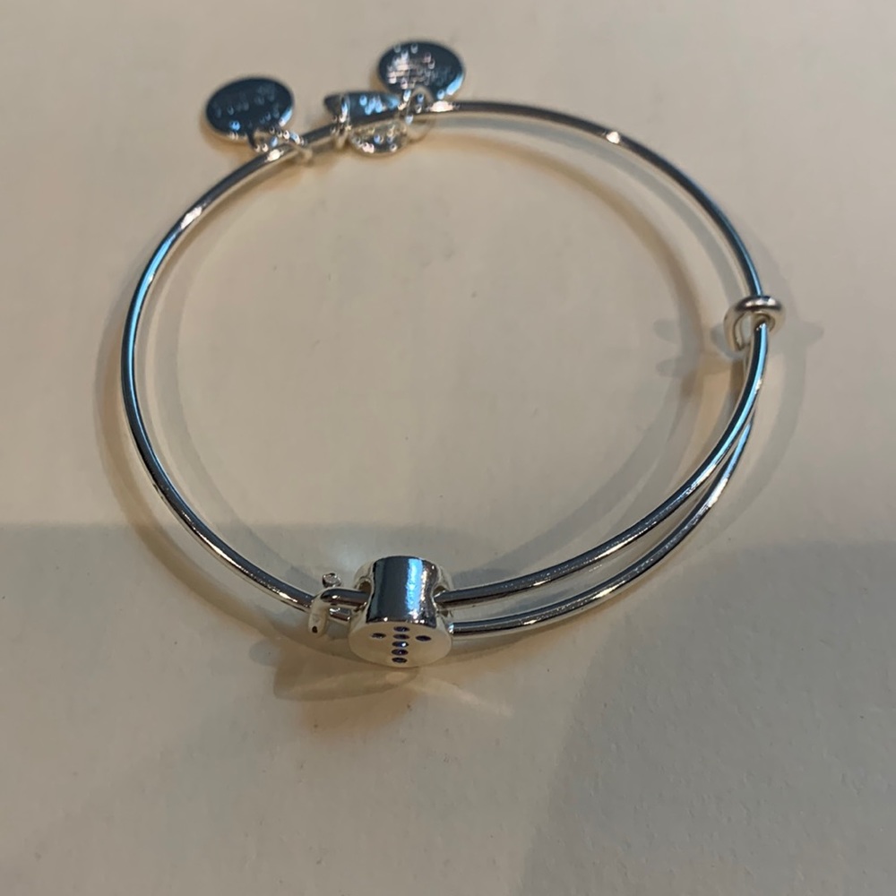 ALEX and ANI bracelet. Never worn, brand new